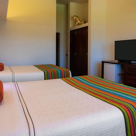 Sonesta Posadas Del Inca Пуно Экстерьер фото