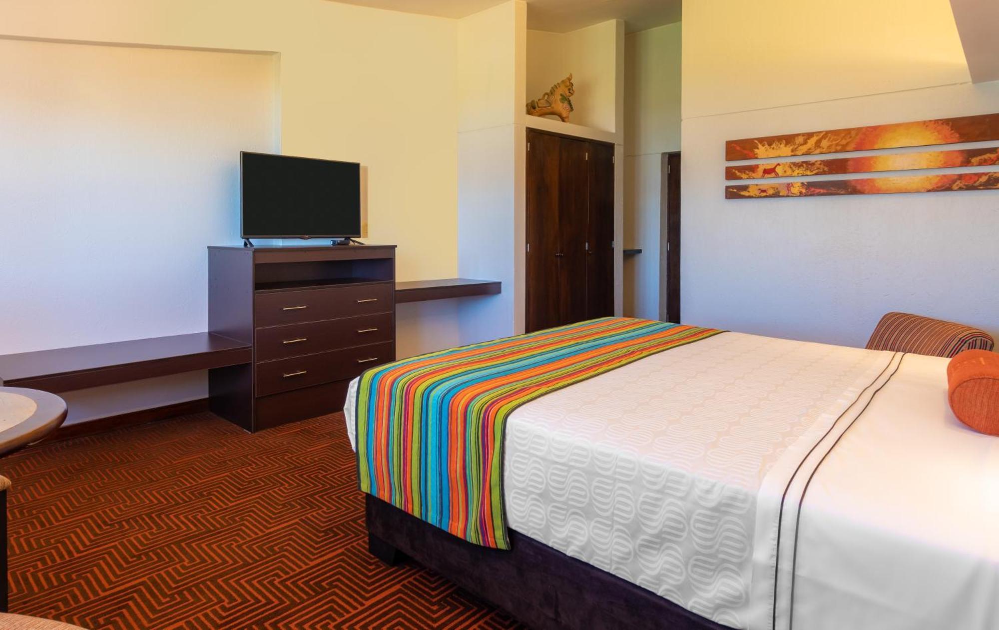Sonesta Posadas Del Inca Пуно Экстерьер фото
