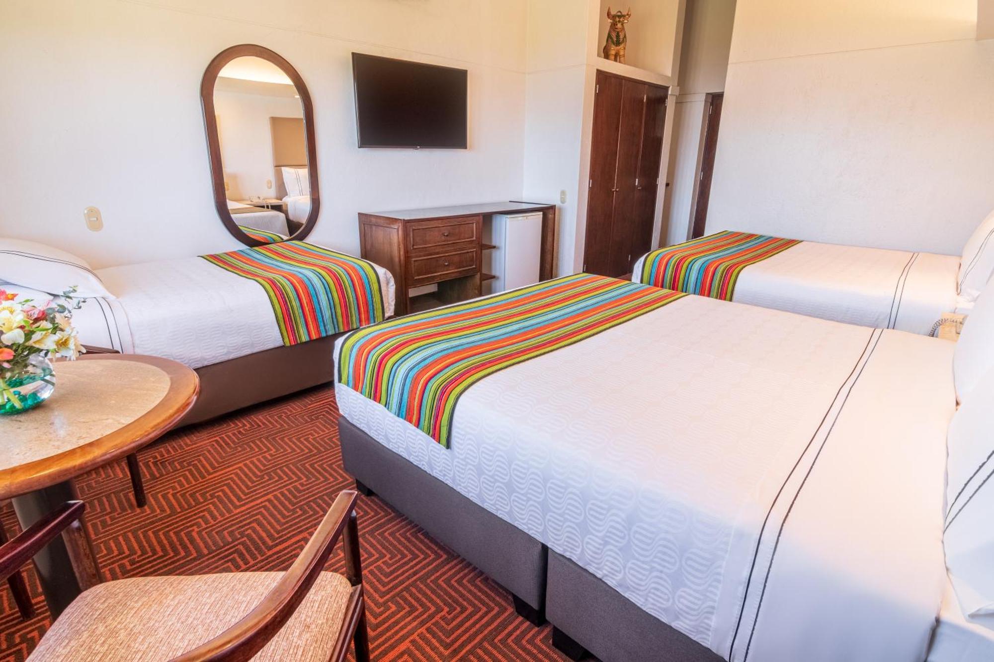 Sonesta Posadas Del Inca Пуно Экстерьер фото