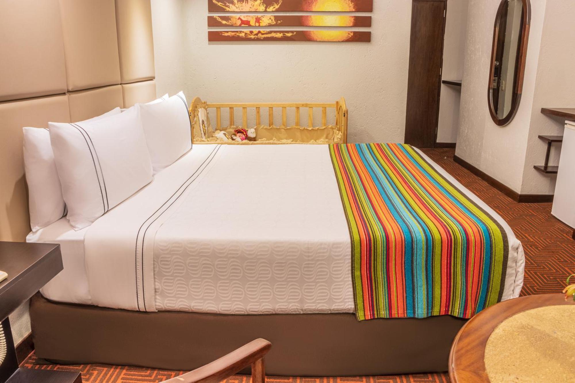 Sonesta Posadas Del Inca Пуно Экстерьер фото