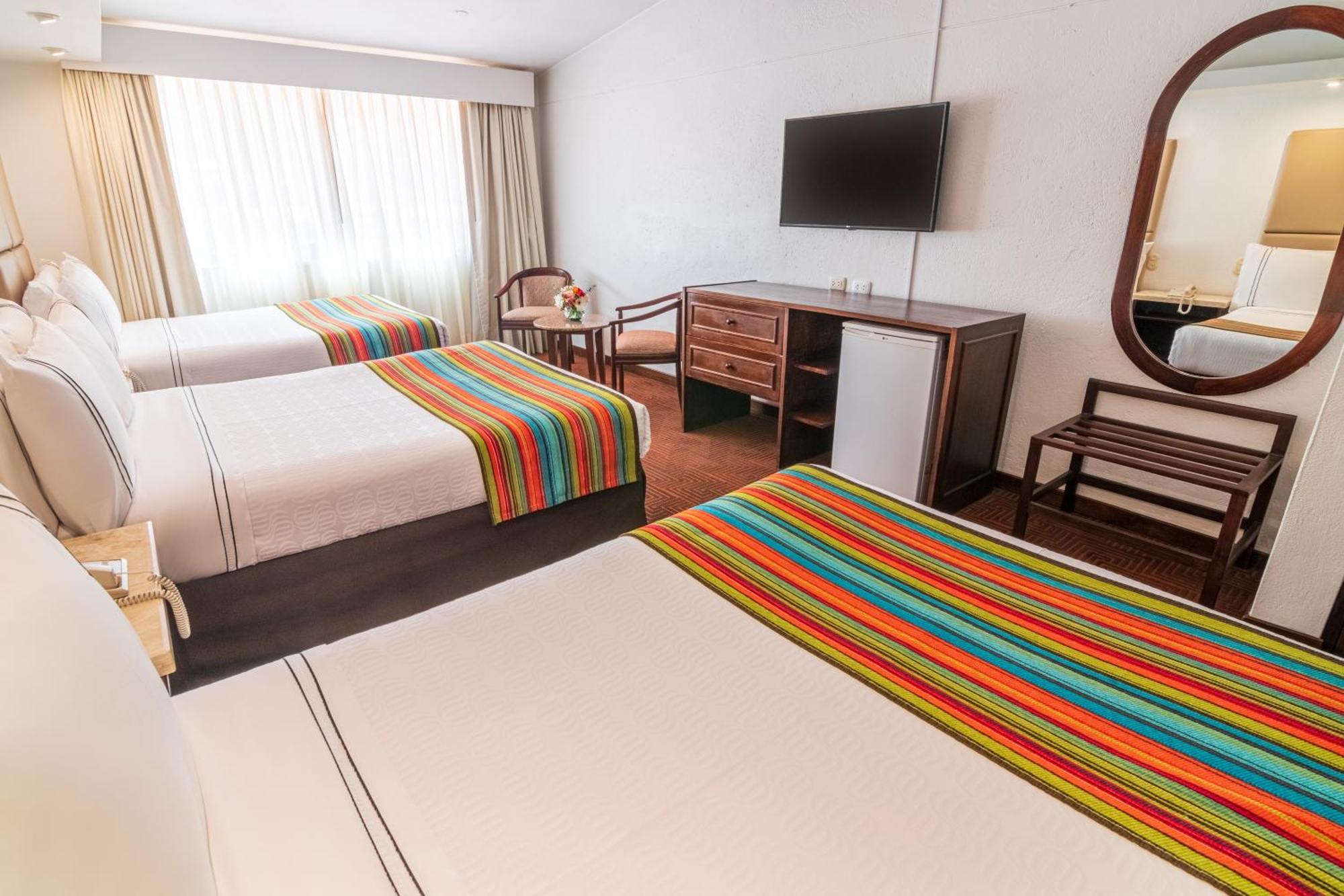 Sonesta Posadas Del Inca Пуно Экстерьер фото