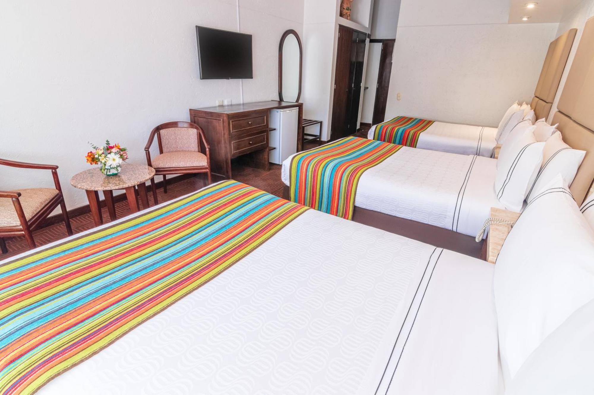 Sonesta Posadas Del Inca Пуно Экстерьер фото