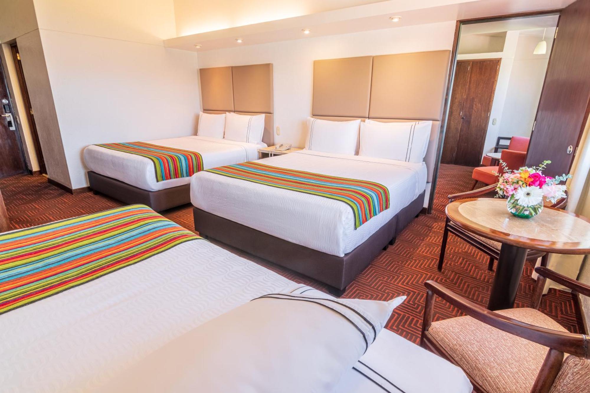 Sonesta Posadas Del Inca Пуно Экстерьер фото