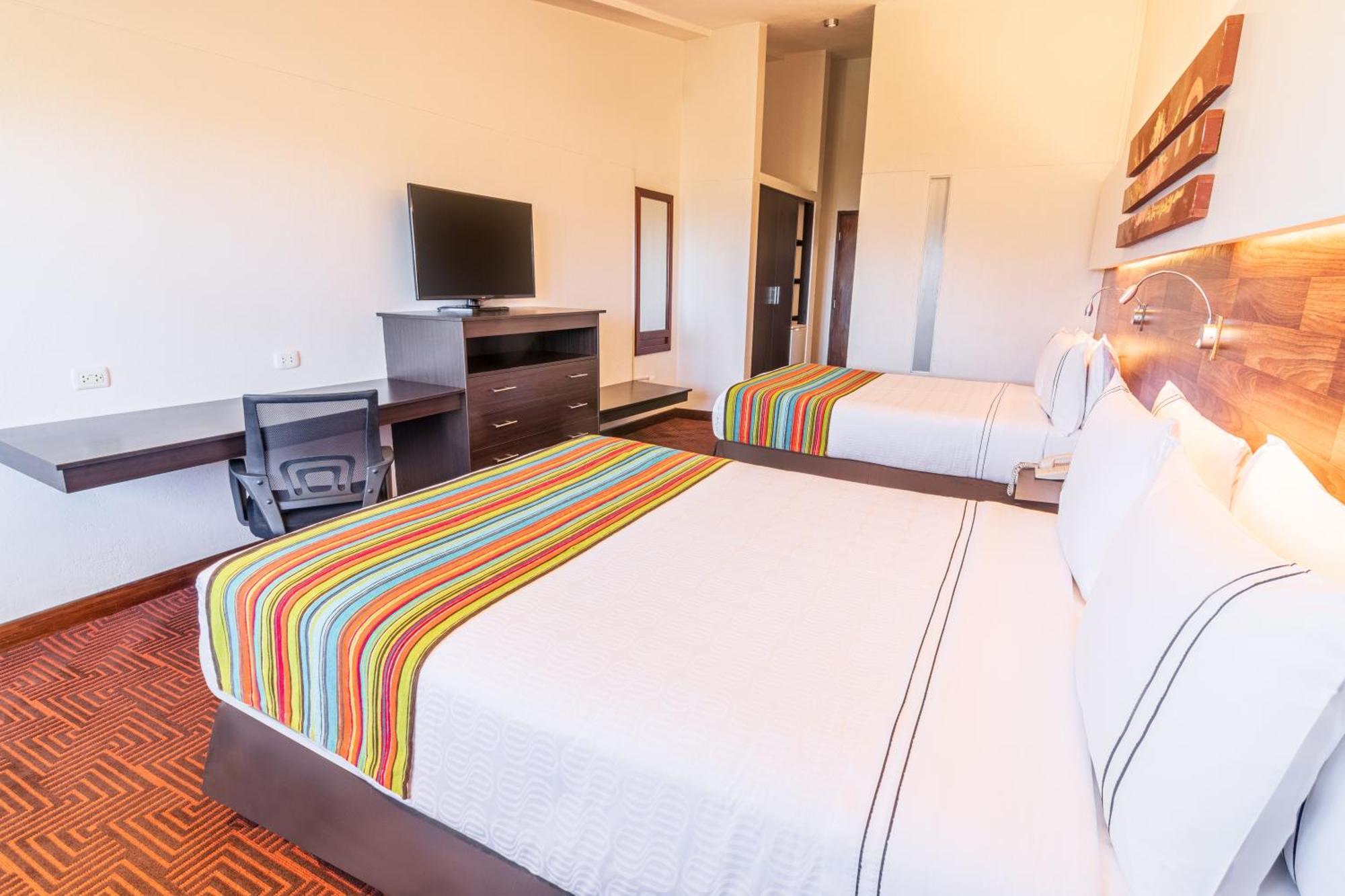 Sonesta Posadas Del Inca Пуно Экстерьер фото